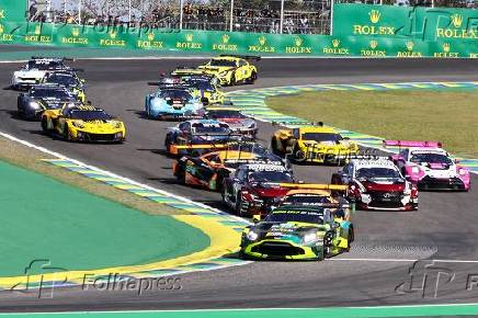 SAO PAULO, SP, 13.07.2025-FIA WEC ROLEX 6 HORAS DE SAO PAULO