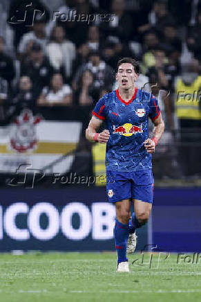 Corinthians x Red Bull Bragantino