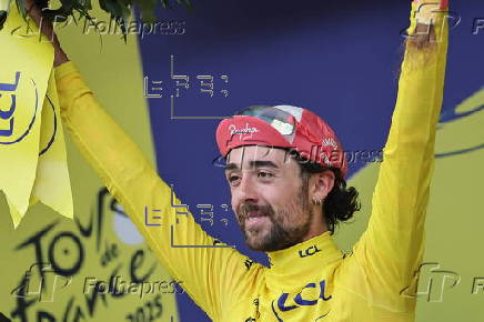 Tour de France - Stage 10