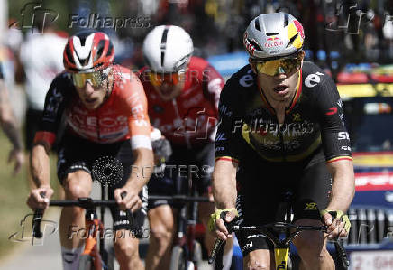 Tour de France - Stage 11 - Toulouse to Toulouse