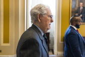 Lawmakers begin votes on rescissions package