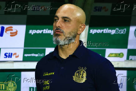 SAO PAULO, SP, 16.07.2025-BRASILEIRO SERIE A-PALMEIRAS (SP) X MIRASSOL (SP)