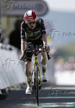 Tour de France - Stage 12 - Auch to Hautacam