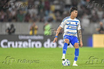BRASILEIRO A 2025, FLUMINENSE X CRUZEIRO