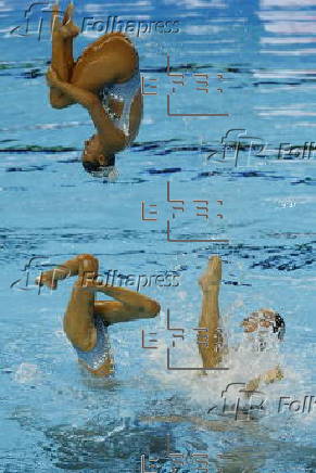 World Aquatics Championships Singapore 2025 - Day 10
