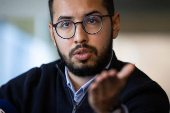 Candidato antichavista ve la 