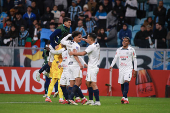 COPA SUL-AMERICANA 2025, GREMIO X ALIANZA LIMA