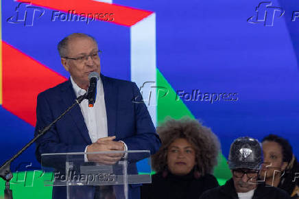 Cerimônia de anúncio do Novo PAC Seleções 2025 