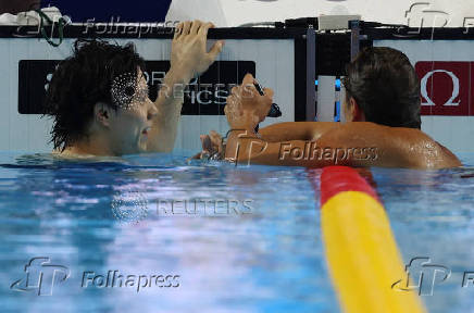 World Aquatics Championships