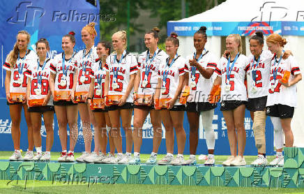 The World Games Chengdu 2025