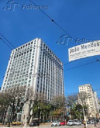 Palacio do trabalhador da força sindical em são paulo