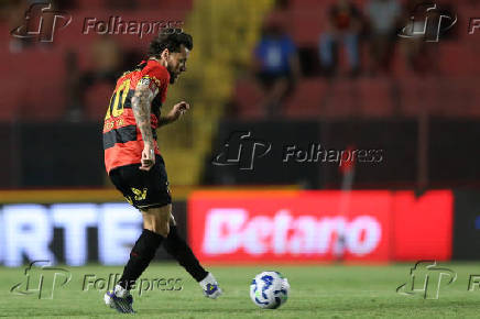 BRASILEIRO A 2025, SPORT X VASCO