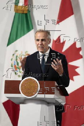 Carney subraya que Canadá y México 