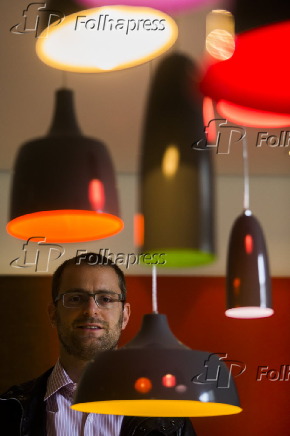 Alexandre Ostrowiecki, da Multilaser