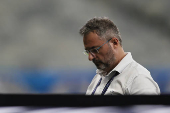 COPA SUL-AMERICANA 2025, CRUZEIRO X MUSHUC RUNA