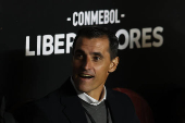 Copa Libertadores: Bolívar - Sporting Cristal