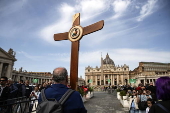 Pope Francis dies at the age of 88