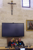 La Catedral de Sevilla celebrará misa de exequias por el papa Francisco el próximo lunes 28