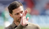 Bundesliga - Bayer Leverkusen vs FC Augsburg