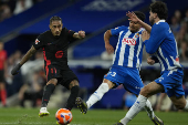 RCD ESPANYOL / FC BARCELONA