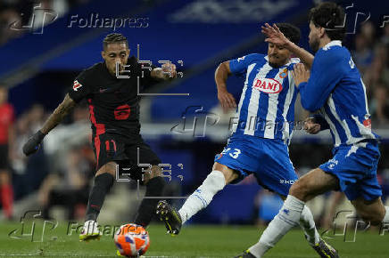 RCD ESPANYOL / FC BARCELONA