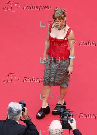 Eddington - Premiere - 78th Cannes Film Festival