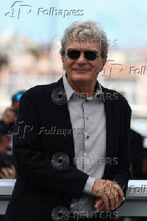 The 78th Cannes Film Festival - Photocall for the film 