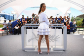 The 78th Cannes Film Festival - Photocall for the film 