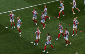 Women's Champions League - Final - Arsenal v FC Barcelona