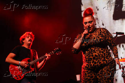 C6 Fest 2025 - Terceiro Dia