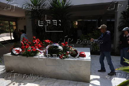 Belgrade marks the 133rd anniversary of Josip Broz Tito's birth
