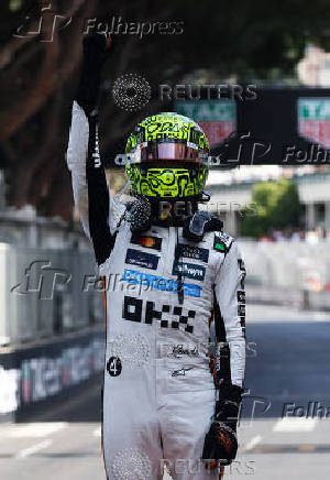 Monaco Grand Prix