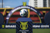 BRASILEIRO A 2025, SPORT X INTERNACIONAL