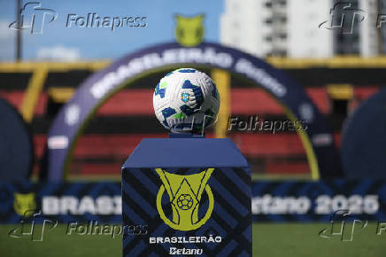 BRASILEIRO A 2025, SPORT X INTERNACIONAL
