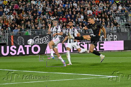 Serie A - Venezia FC vs Juventus FC