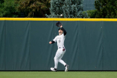 MLB: New York Yankees at Colorado Rockies