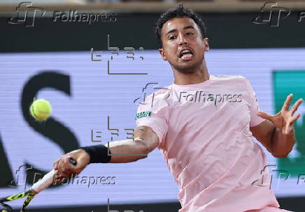 French Open - Day 3