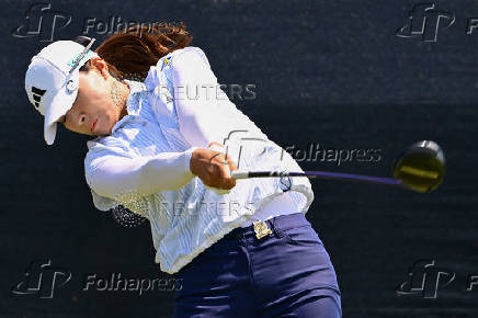 LPGA: U.S. Women's Open presented by Ally - Third Round
