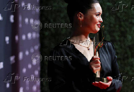 2025 Canadian Screen Awards in Toronto