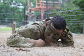 US Army's Best Squad competition