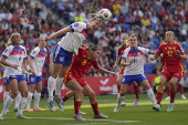 ESPAÑA  vs  INGLATERRA