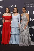 PREMIOS ELLE STYLE AWARDS
