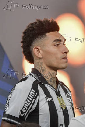BRASILEIRO A 2025, BOTAFOGO X CEARA