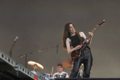 Festival Primavera Sound en Barcelona