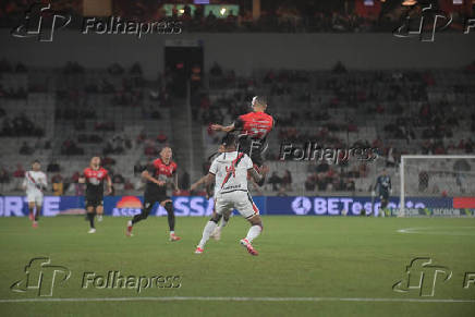 Athletico PR x Atletico GO