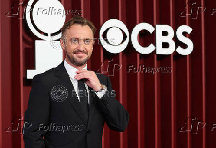 The 78th Annual Tony Awards in New York