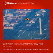 ATTENTION EDITORS - CAPTION CORRECTION FOR 14 PIX