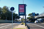 Frio diminui em Porto Alegre-RS