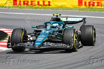 Formula One: Formula One Pirelli Grand Prix Du Canada