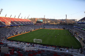Soccer: Concacaf Gold Cup-Group Stage-Suriname at Costa Rica